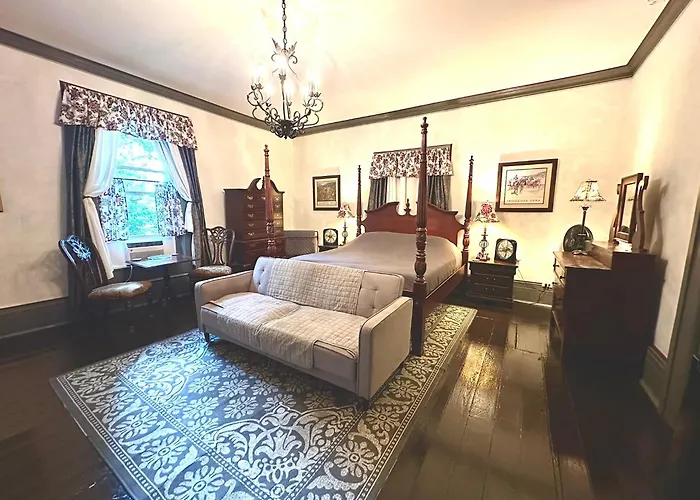Belmont Inn