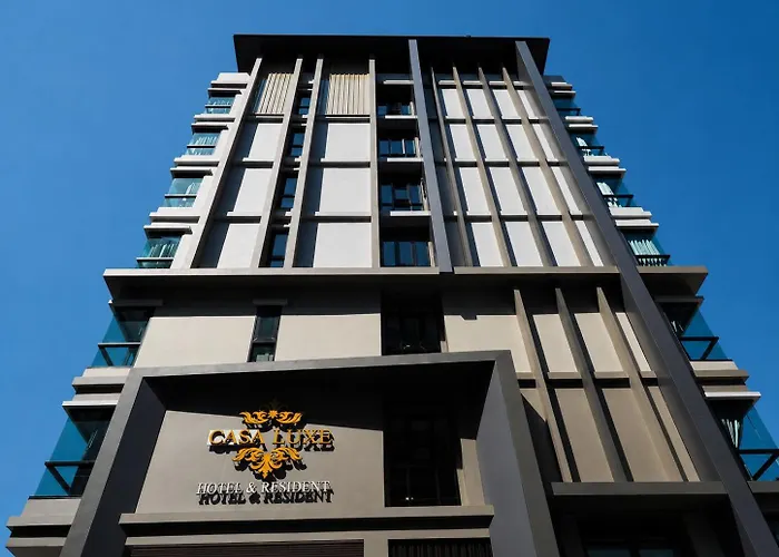 Casa Luxe Hotel And Resident Bangkok
