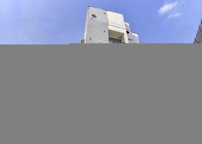 Hotel O Coracao By Istana Inn