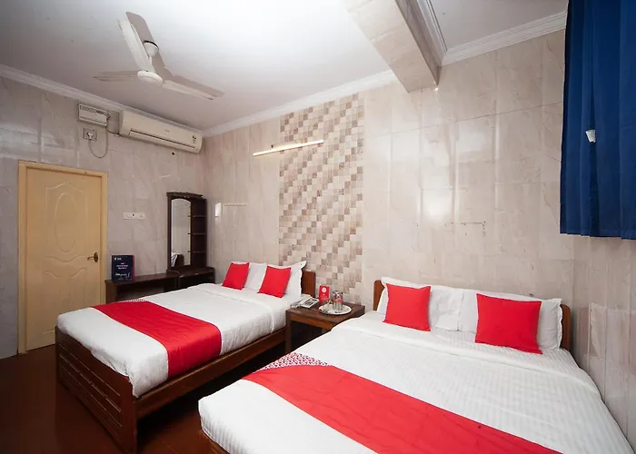 Flagship 35443 Kls Residency