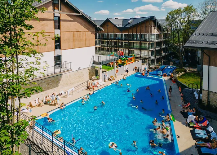 Elements Hotel&Spa Swieradow-Zdroj