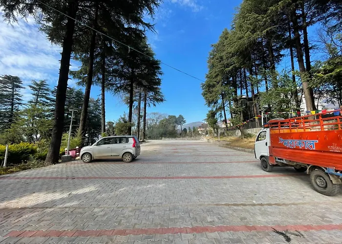 Hotel Devdar Resort