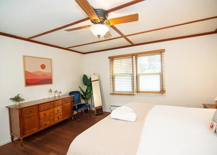 Anderson Valley Inn
