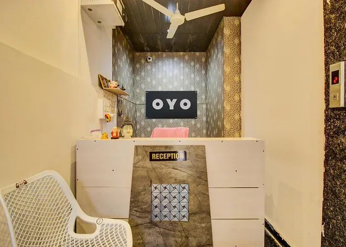 Hotel O Moon Light