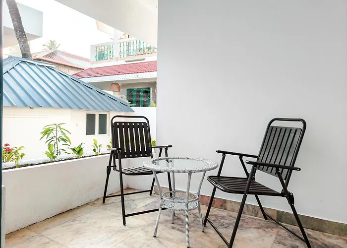 Avanthi Homestay