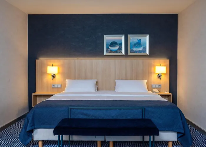 Maritim Hotel Wuerzburg