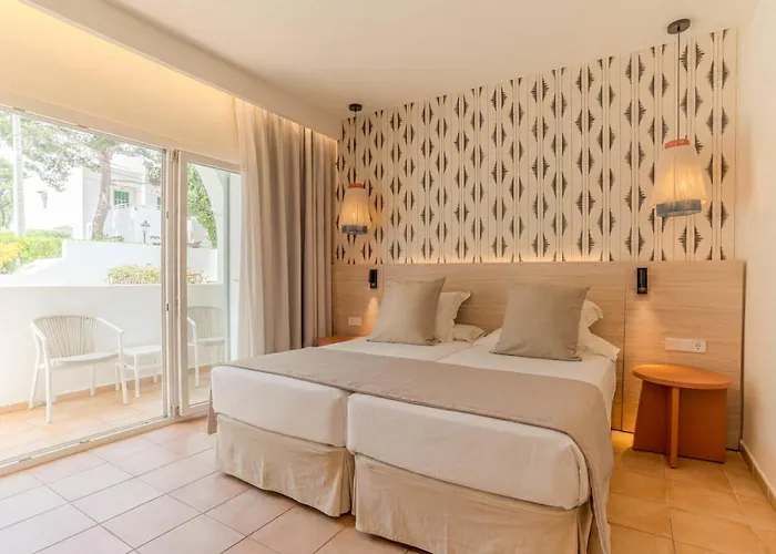 Hotel Cala Dor - Adults Only