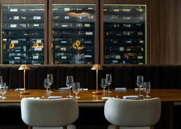 The Strathallan Rochester Hotel & Spa, Tapestry By Hilton