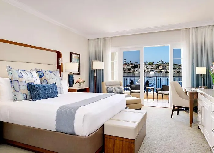 Balboa Bay Resort