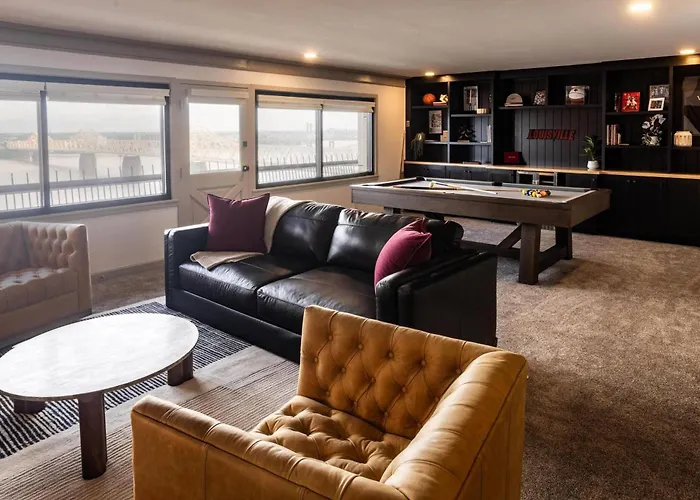 Galt House Hotel, A Trademark Collection Hotel
