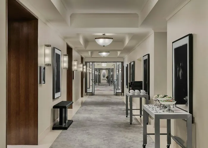 The Westin Melbourne