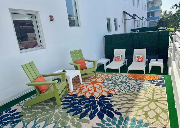 Blanc Kara Boutique Hotel (Adults Only)