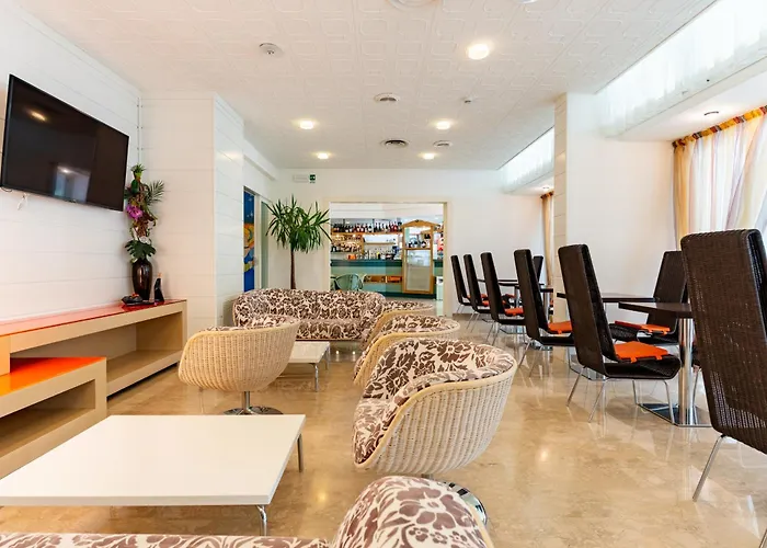 Hotel Las Vegas Bibione