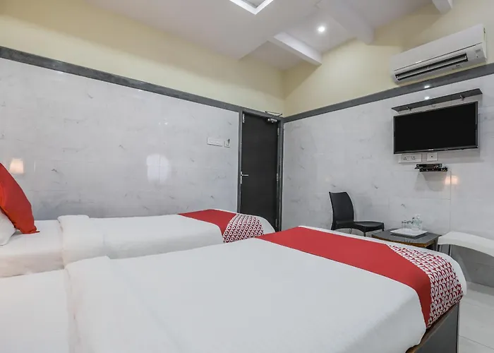 Super Hotel O Src Grand