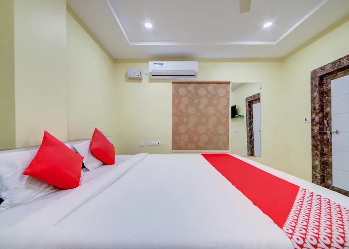 Hotel O Ksl Guest House
