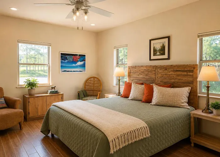Upper Ranch - 100 Acre Mountain Views