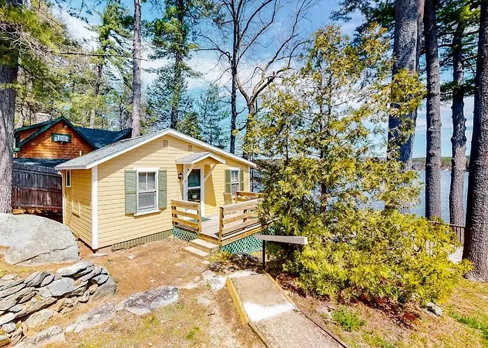 King Birch Lake Home, Unit 10