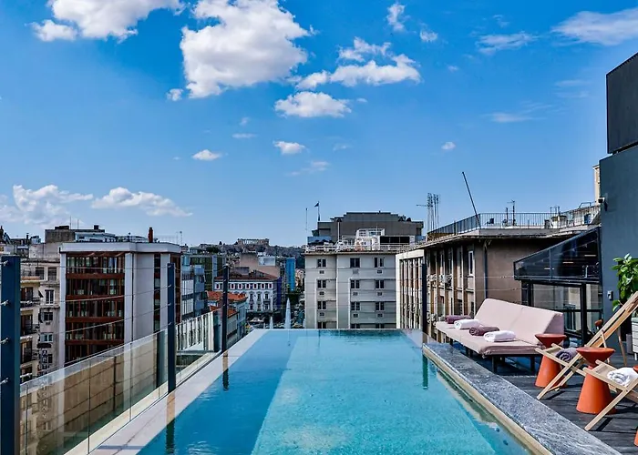 Vision Omonia Athens Hotel