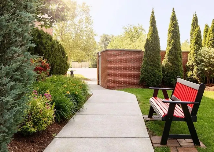 Towneplace Suites Bangor