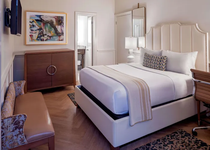 Hotel Provincial Nova Orleães