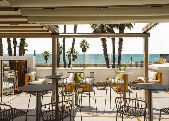 Chinitas Boutique Bellavista Hotel Malaga