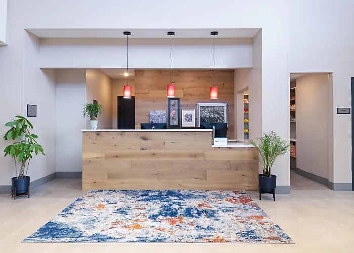 Voco Moab By Ihg