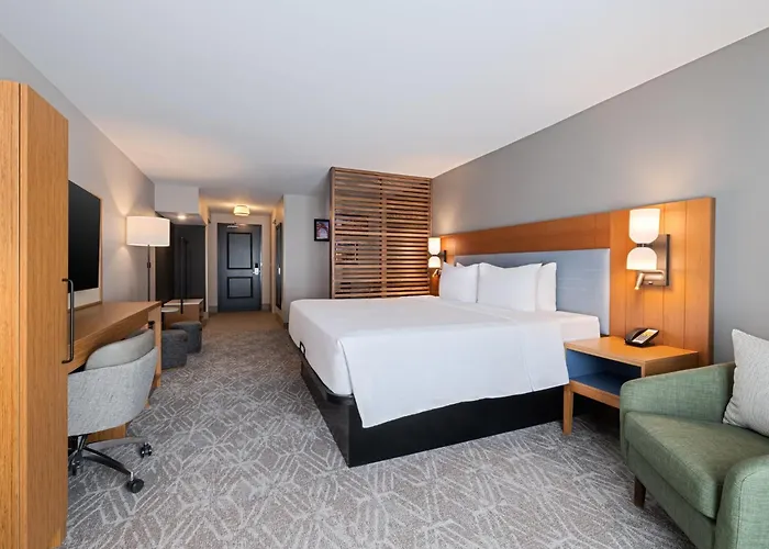 Voco Moab By Ihg