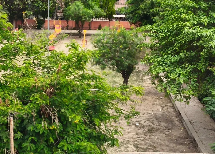 Hotel Omkar Residency