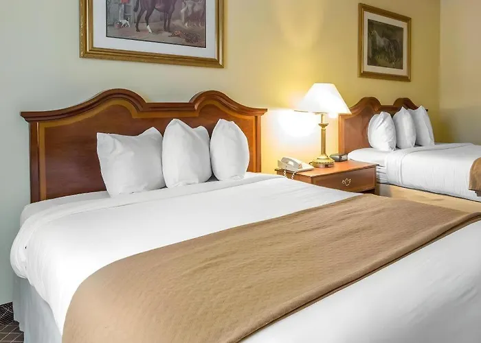 Quality Inn Danville