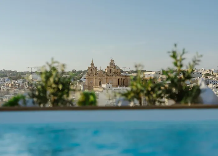 Royale Sainte Helene Boutique Hotel