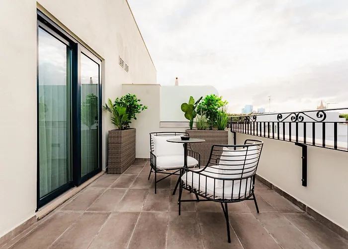 Royale Sainte Helene Boutique Hotel