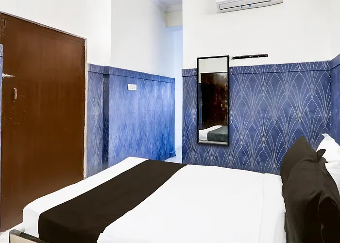 Hotel O Kukatpally S Palace