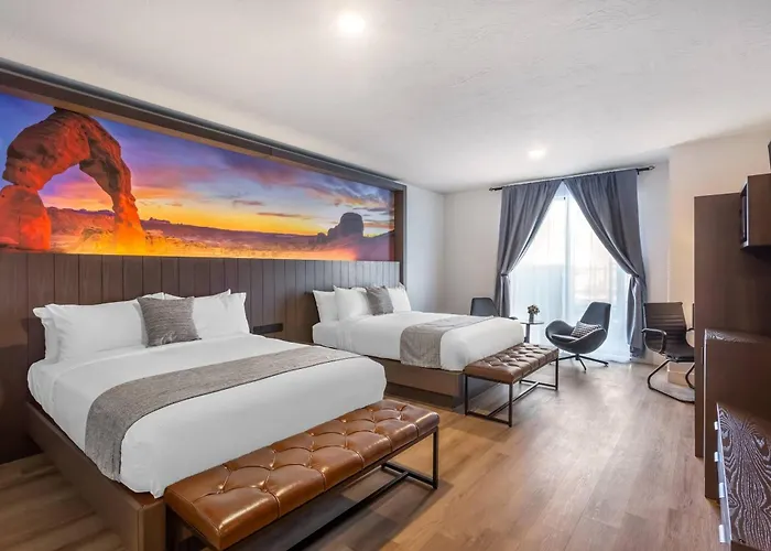 The Valor, An Ascend Collection Hotel