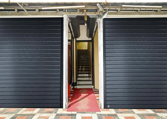 Hotel O Souparnika Residency