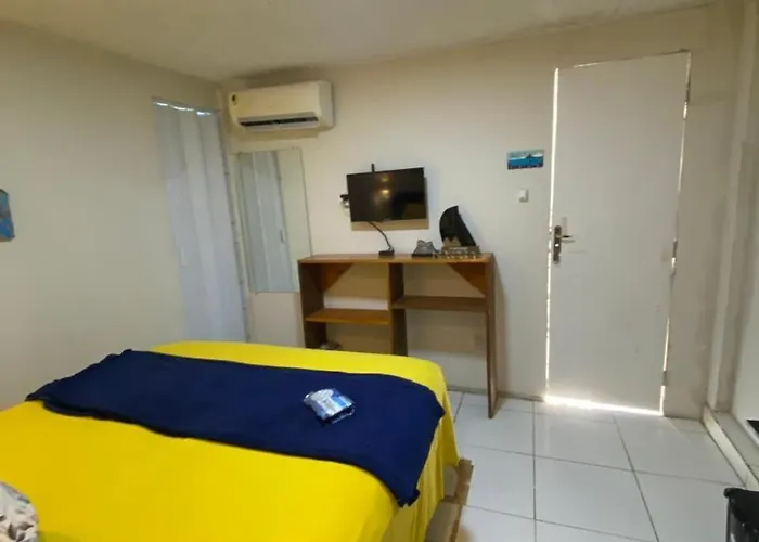 Flat Silveira Noronha