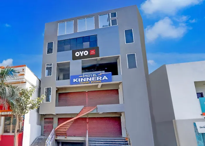 Hotel O Kinnera