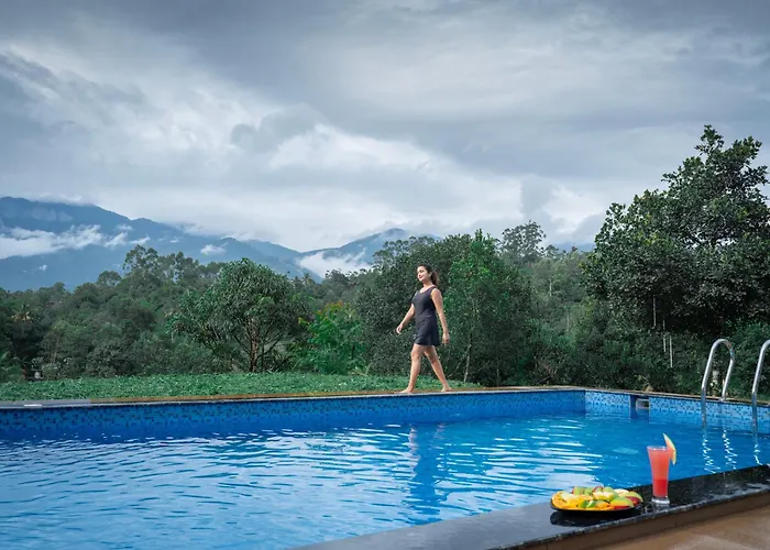 Velvet Revive Munnar