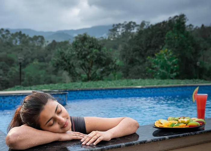 Velvet Revive Munnar