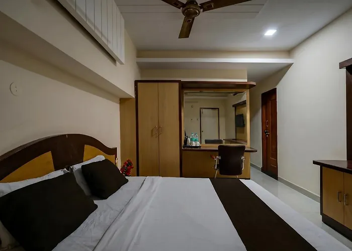 Hotel O Anantapur