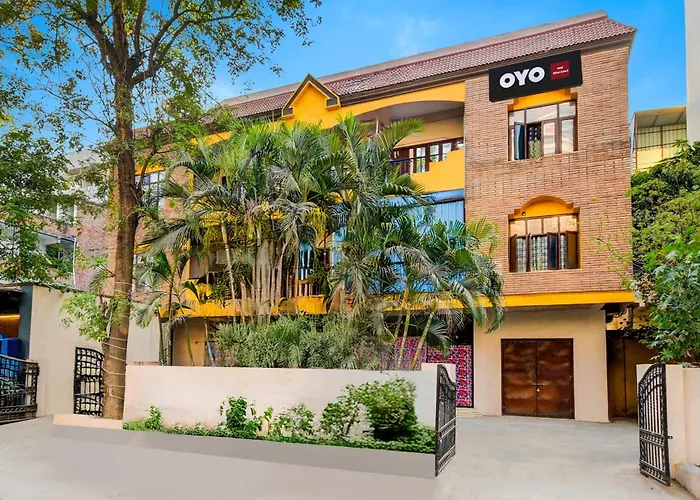 Hotel O Nihan Grand