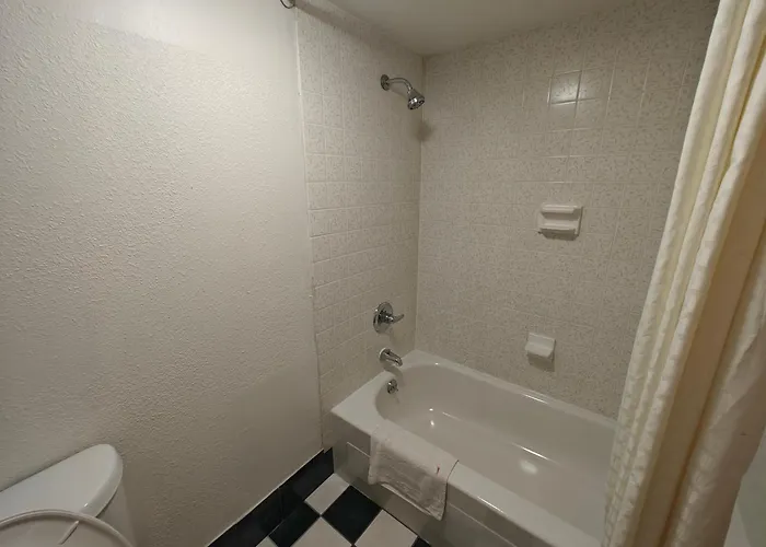 Richmond - Quality Quarters Inn