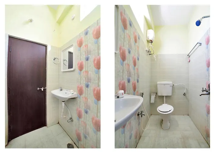 Hotel O Hitech Suites