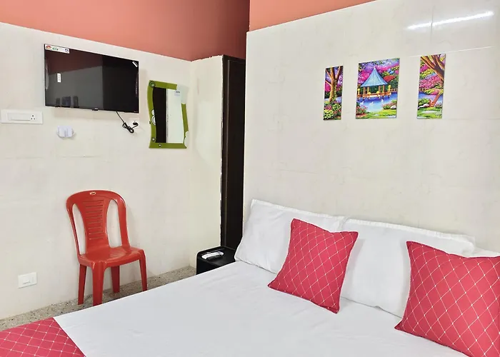 Hotel Jyothi Kumar Royal New Non Ac-Ac