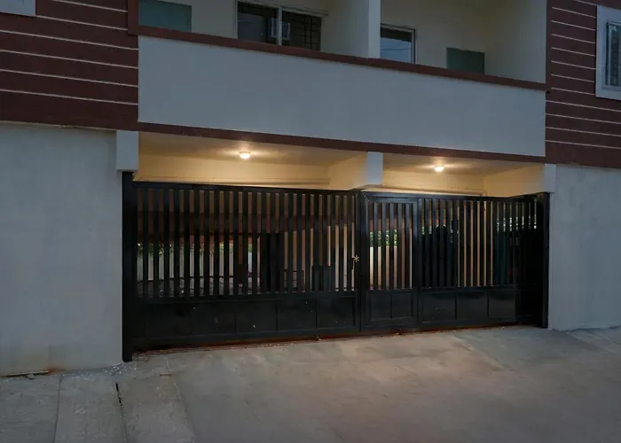 Collection O Reva University Rukmini Knowledge Park