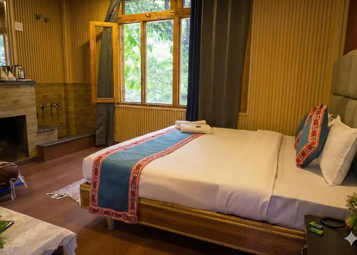 Sony Place Villa And Resort