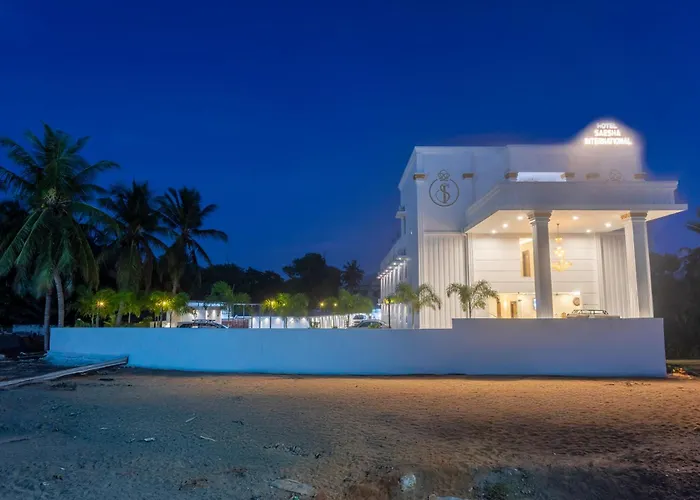 Hotel Saesha International