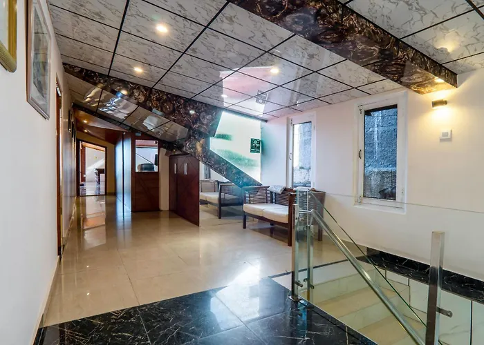 Hotel Windsor