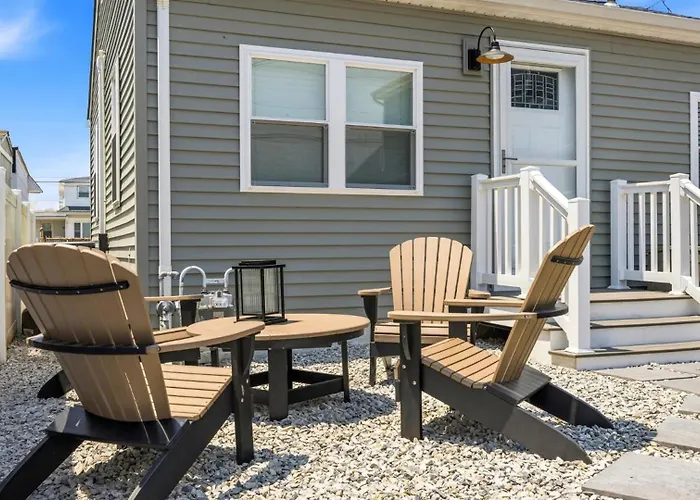 Modern 2Br Cottage In Ww Crest - Sleeps 7