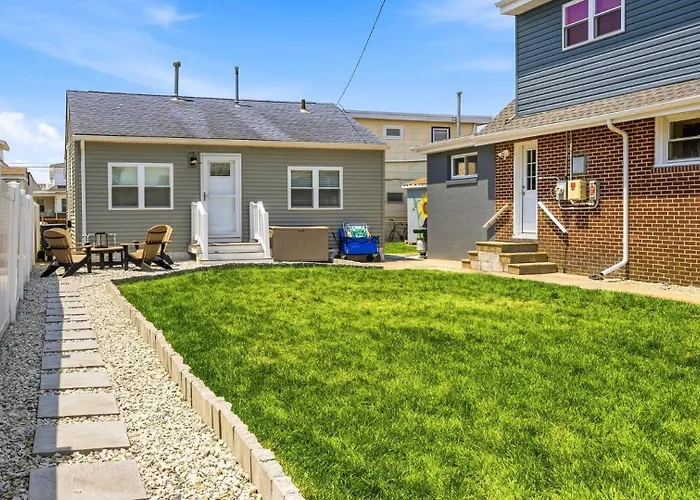 Modern 2Br Cottage In Ww Crest - Sleeps 7