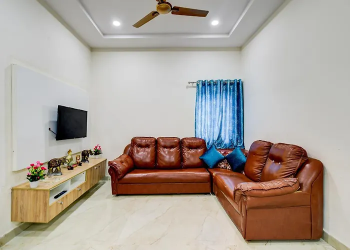 Hotel O Rr Grand Stay